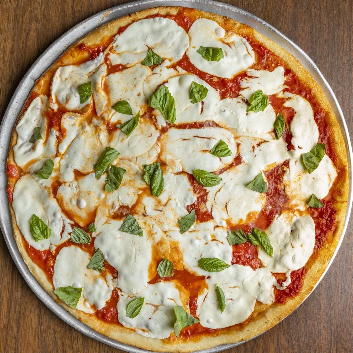 Crafted For Every Craving