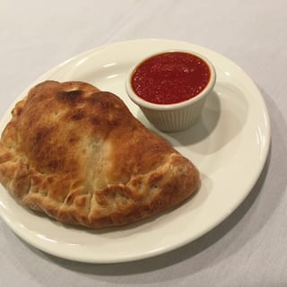 Cheese Calzone