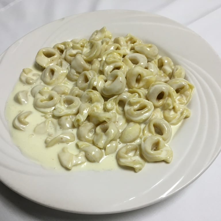 Savor Our Tortellini Dishes