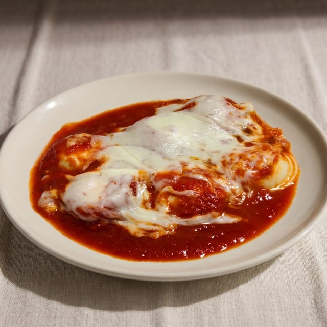 Ravioli.