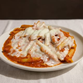 Baked Ziti