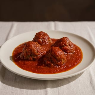 Meatballs