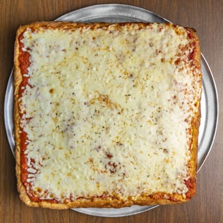 Sicilian Pie