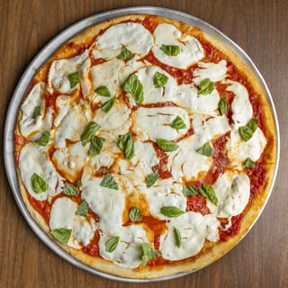 Margherita Pizza
