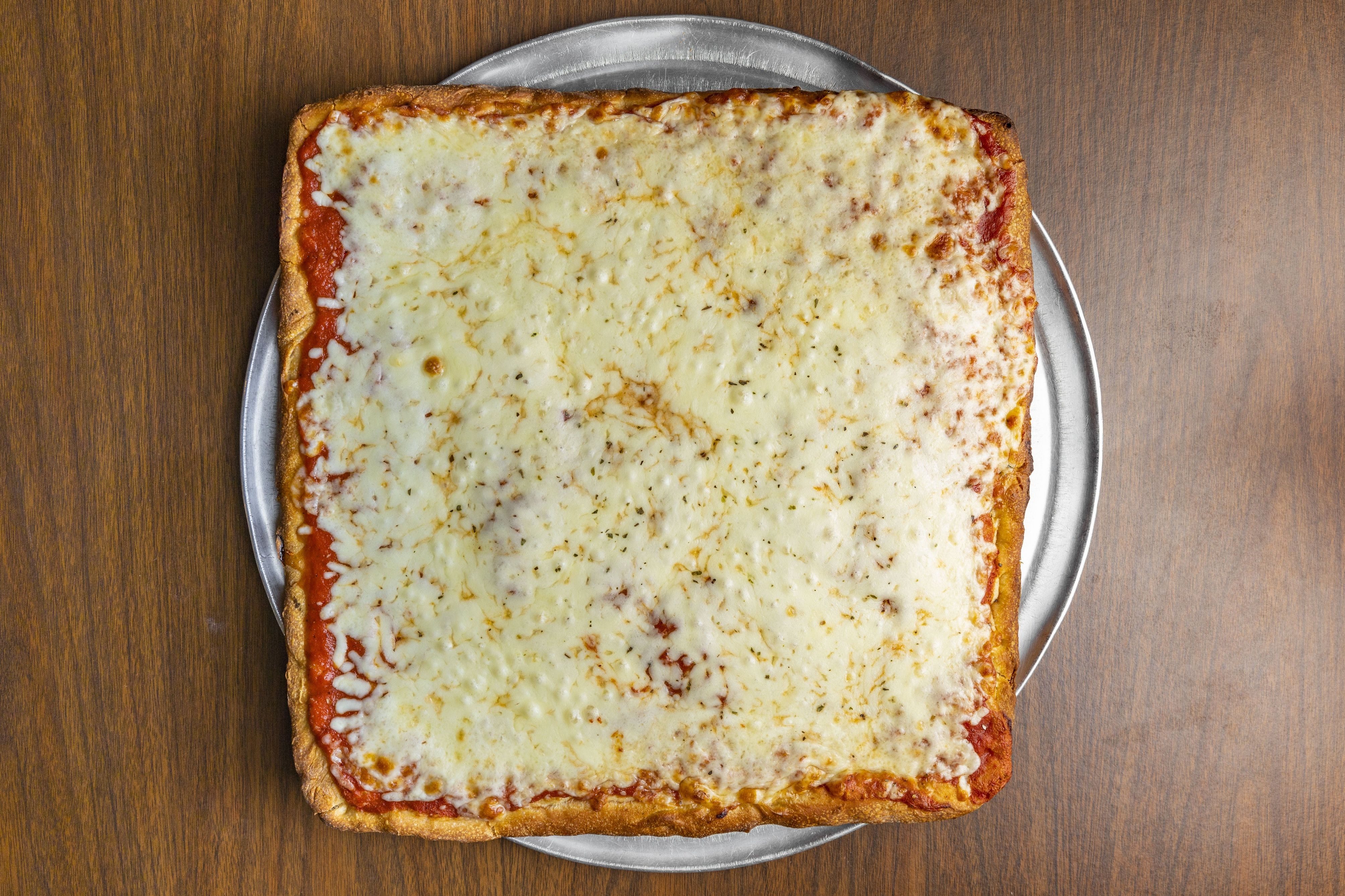 Gluten Free Pie.