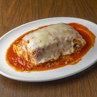 Lasagna